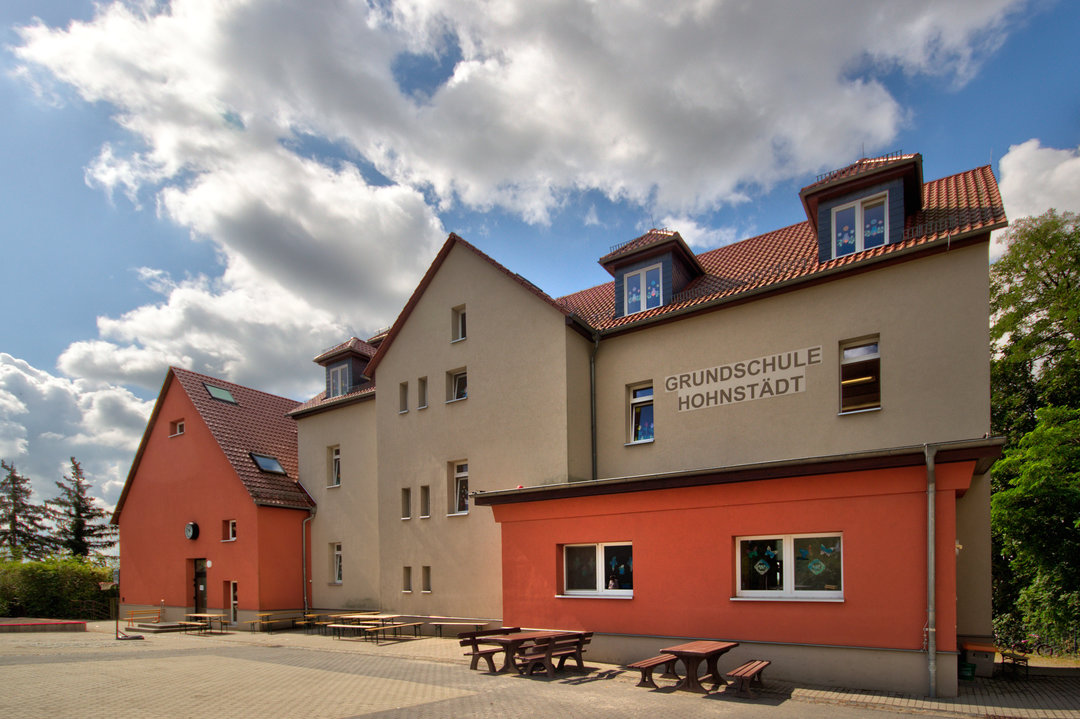 Schulhaus