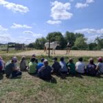 Sommerferien 2026 - Hypocampus